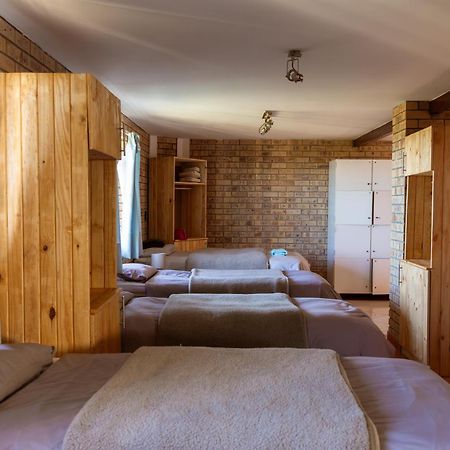 Surf Lodge South Africa Jeffreys Bay Exterior photo