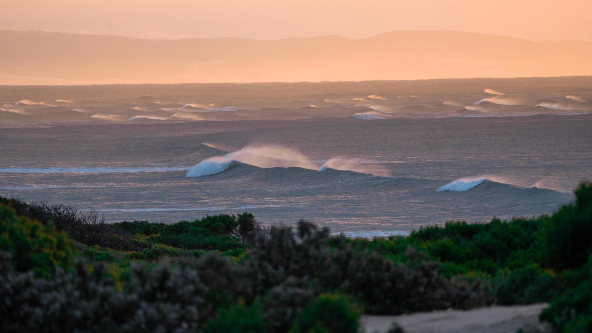 Surf Lodge South Africa Jeffreys Bay Exterior photo